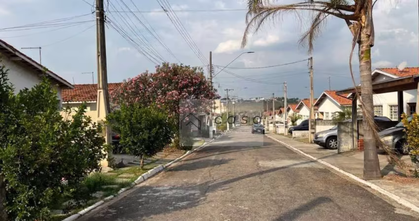 Casa com 2 dormitórios à venda, 60 m² por R$ 290.000,00 - Jardim Americano - São José dos Campos/SP