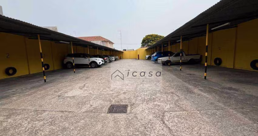Terreno à venda, 539 m² por R$ 1.895.000,00 - Vila Resende - Caçapava/SP
