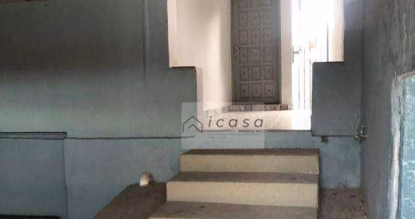 Casa com 2 dormitórios à venda, 145 m² por R$ 300.000,00 - Vila São João - Caçapava/SP