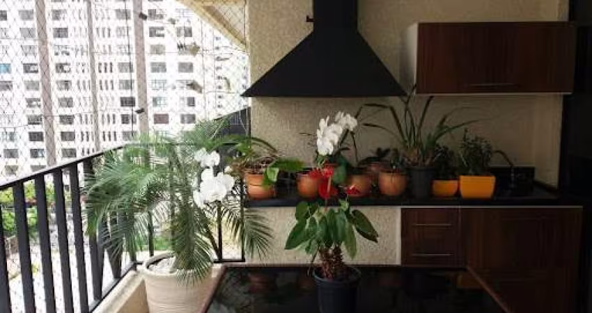 Apartamento com 3 dormitórios à venda, 152 m² por R$ 1.299.000,00 - Jardim Aquarius - São José dos Campos/SP