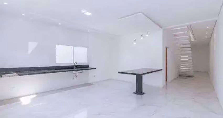 Casa com 3 dormitórios à venda, 170 m² por R$ 780.000,00 - Condomínio Residencial Portal dos Pássaros - São José dos Campos/SP