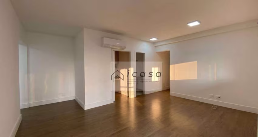 Apartamento com 2 dormitórios à venda, 92 m² por R$ 1.145.000,00 - Vila Adyana - São José dos Campos/SP