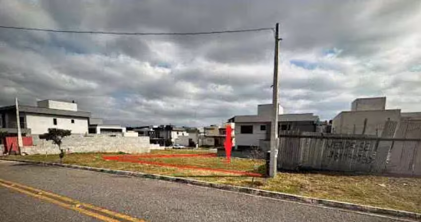 Terreno à venda, 250 m² por R$ 440.000,00 - Condomínio Reserva Aruanã - São José dos Campos/SP