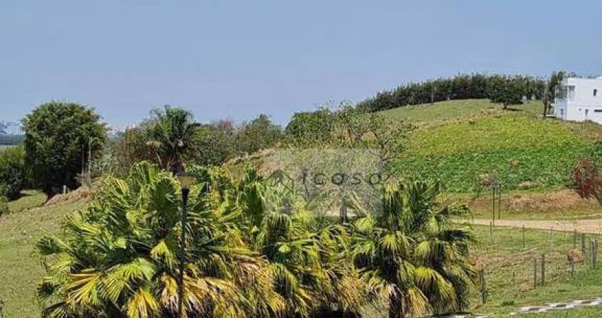 Terreno à venda, 1000 m² por R$ 300.000,00 - Freitas - São José dos Campos/SP