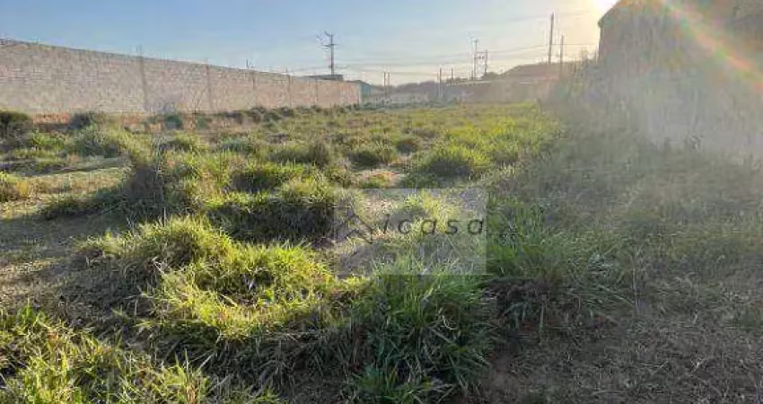 Terreno à venda, 1000 m² por r$ 160.000,00 - tataúba - caçapava/sp
