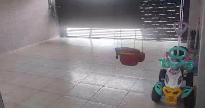 Sobrado com 3 dormitórios à venda, 129 m² por R$ 670.000,00 - Jardim das Indústrias - São José dos Campos/SP
