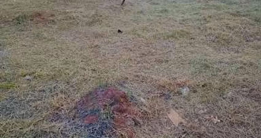 Terreno à venda, 180 m² por R$ 171.000,00 - Alto dos Ypes - São José dos Campos/SP