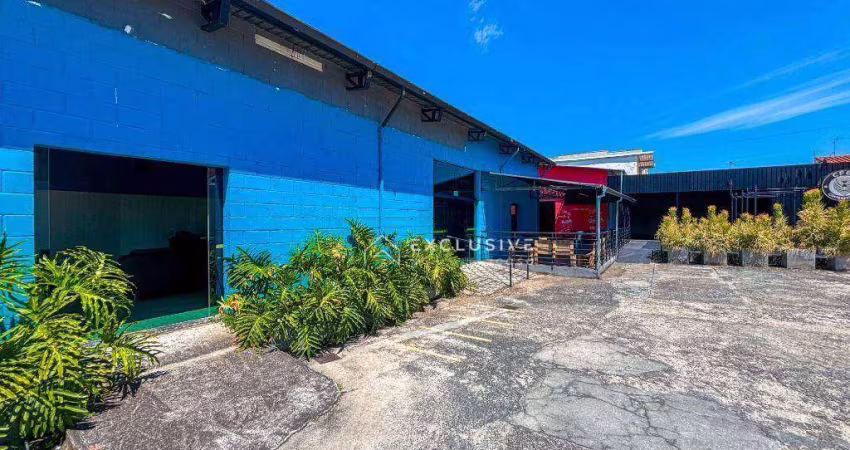 Ponto, 347 m² - venda por R$ 1.250.000,00 ou aluguel por R$ 10.113,36/mês - Vila Resende - Caçapava/SP