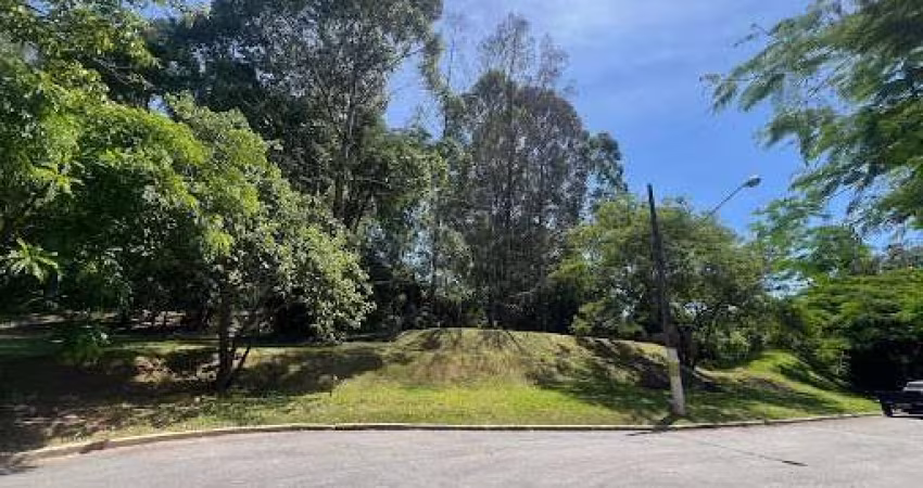 Terreno à venda, 1730 m² por R$ 6.000.000,00 - Tamboré 1 - Barueri/SP