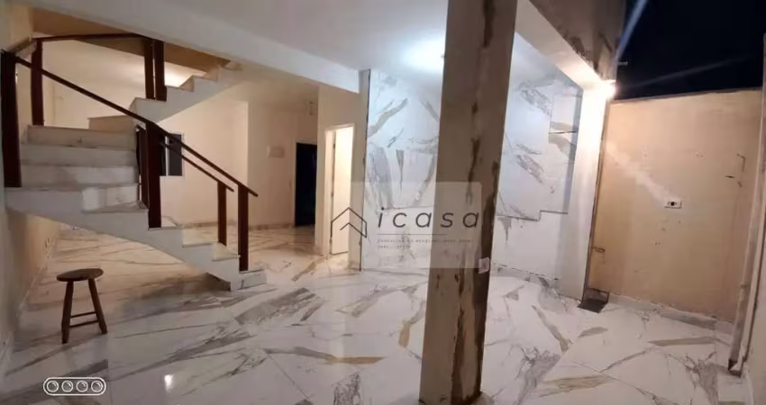 Sobrado com 3 dormitórios à venda, 87 m² por r$ 438.000,00 - vila são bento - são josé dos campos/sp