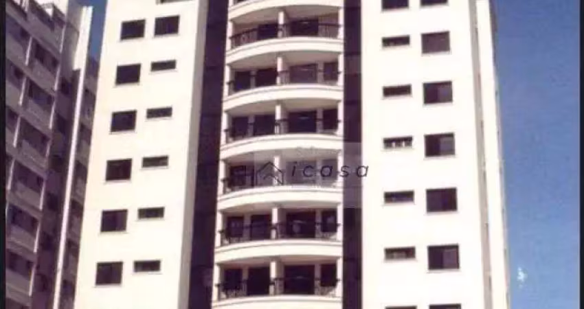 Apartamento com 3 dormitórios à venda, 92 m² por r$ 860.000,00 - vila adyana - são josé dos campos/sp