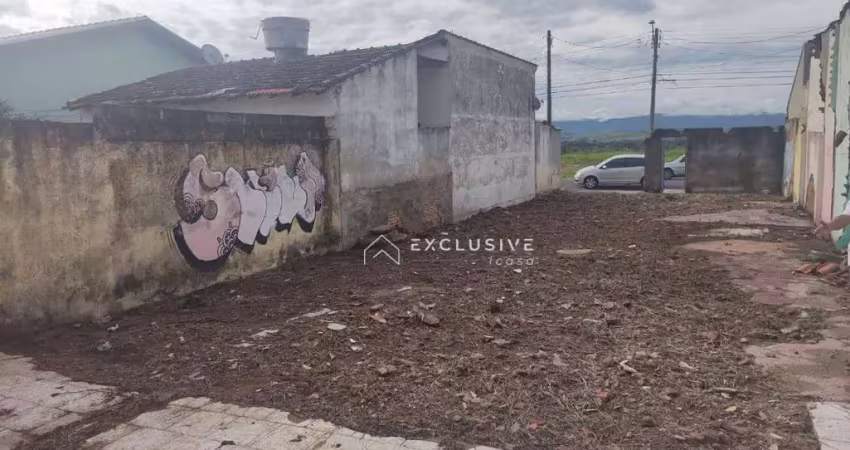 Terreno à venda, 216 m² por r$ 205.000,00 - vera cruz - caçapava/sp