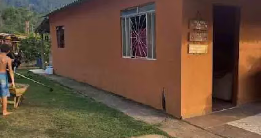 Área à venda, 25000 m² por r$ 400.000,00 - estrada do forro  - monteiro lobato/sp