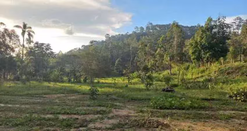 Área à venda, 181500 m² por r$ 3.200.000,00 - bairro dos forros - monteiro lobato/sp