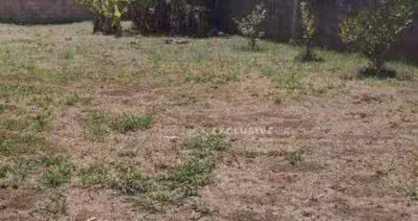 Terreno à venda, 339 m² por r$ 255.000,00 - parque interlagos - são josé dos campos/sp