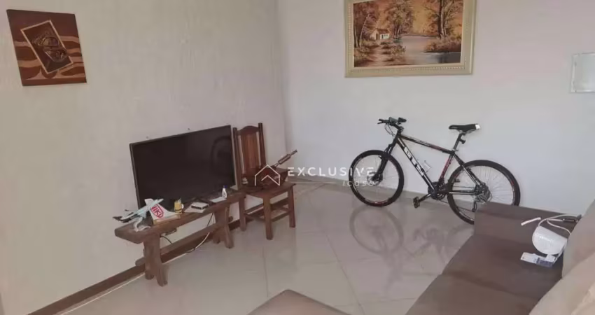 Apartamento com 2 dormitórios à venda, 54 m² por r$ 352.000,00 - jardim anhembi - são josé dos campos/sp