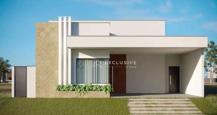 Casa com 4 dormitórios à venda, 180 m² por r$ 1.200.000,00 - terras altas - caçapava/sp