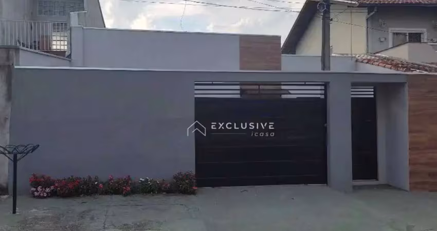 Casa com 3 dormitórios à venda, 83 m² por r$ 640.000,00 - jardim das indústrias - são josé dos campos/sp