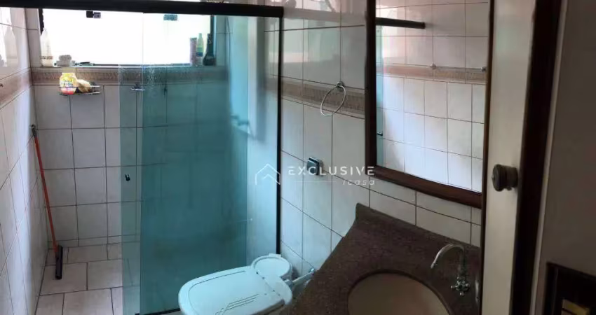 Sobrado com 3 dormitórios à venda, 268 m² por r$ 1.280.000,00 - vila antônio augusto luiz - caçapava/sp