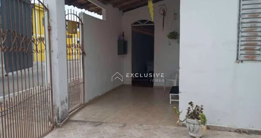 Casa com 3 dormitórios à venda, 200 m² por r$ 405.000,00 - campo dos alemães - são josé dos campos/sp