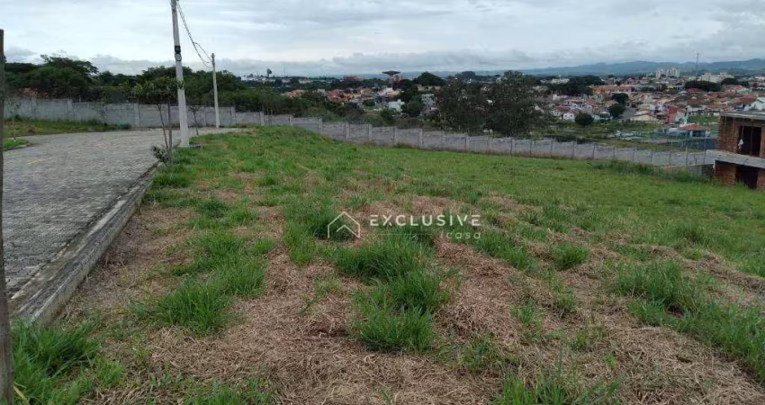 Terreno à venda na Rua Professor Lucas Nogueira Garcez, 301, Jardim Maria Cândida, Caçapava