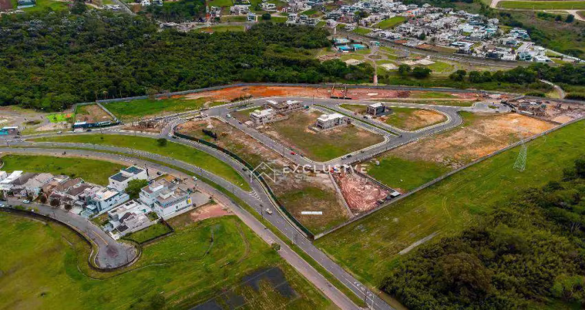 Terreno à venda, 801 m² por r$ 1.658.814,34 - urbanova - são josé dos campos/sp
