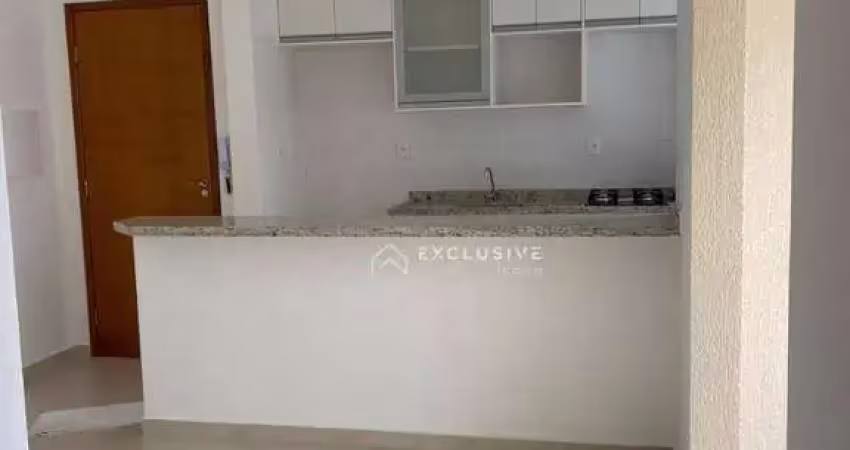 Apartamento com 2 dormitórios para alugar, 56 m² por r$ 3.502,00/mês - jardim das indústrias - são josé dos campos/sp