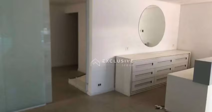 Ponto, 193 m² - venda por r$ 3.400.000,00 ou aluguel por r$ 16.000,00/mês - jardim apolo - são josé dos campos/sp