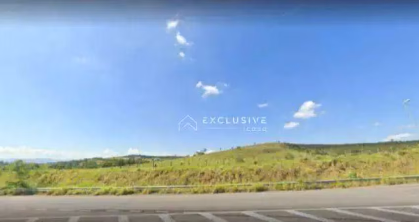 Área à venda, 430000 m² por r$ 30.000.000,00 - caçapava velha - caçapava/sp