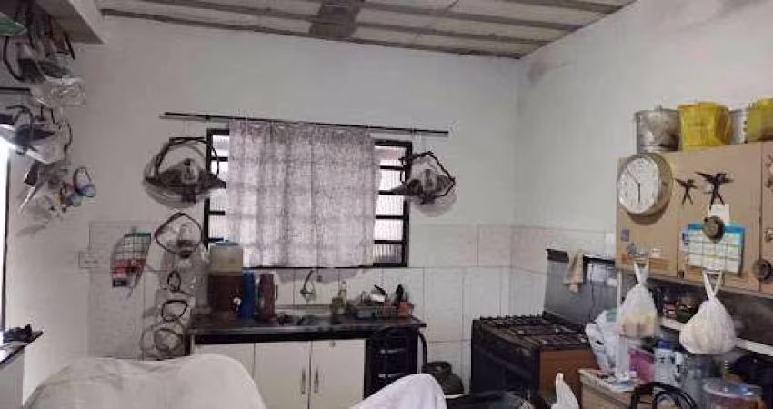 Casa com 1 dormitório à venda, 40 m² por R$ 318.000,00 - Set Ville - São José dos Campos/SP