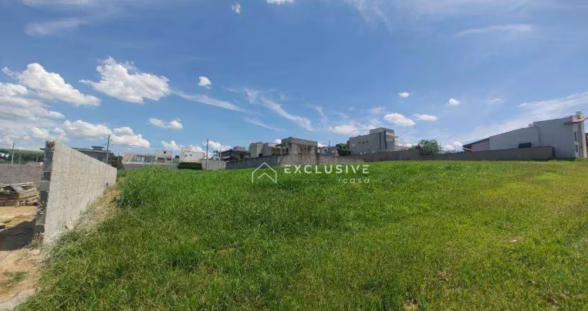 Terreno à venda, 504 m² por R$ 320.000,00 - Piedade - Caçapava/SP