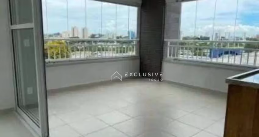 Apartamento com 2 dormitórios à venda, 82 m² por r$ 1.010.000,00 - jardim aquarius - são josé dos campos/sp