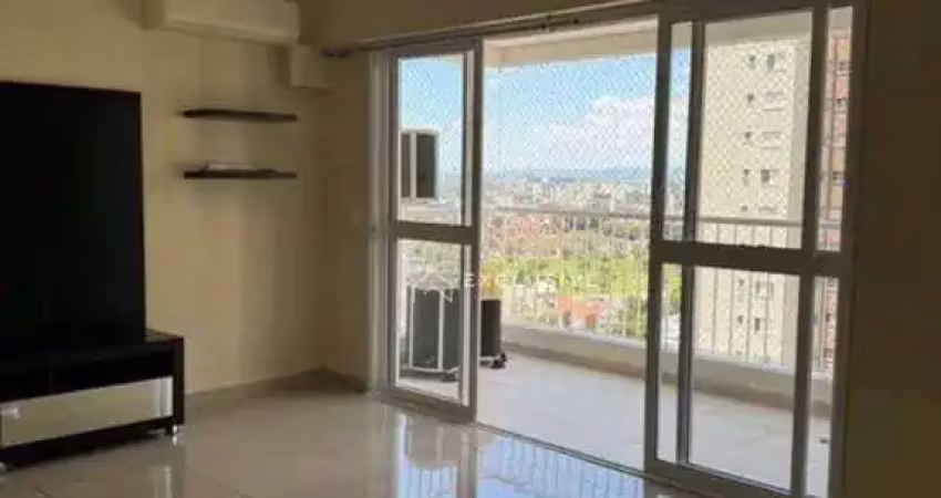 Apartamento com 3 dormitórios à venda, 102 m² por r$ 1.100.000,00 - edifício grand splendor - são josé dos campos/sp
