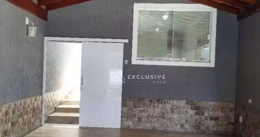 Casa com 3 dormitórios à venda, 180 m² por r$ 950.000,00 - villa branca - jacareí/sp
