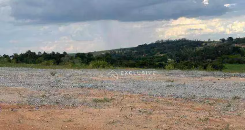 Terreno à venda, 140 m² por r$ 200.000,00 - caçapava velha - caçapava/sp