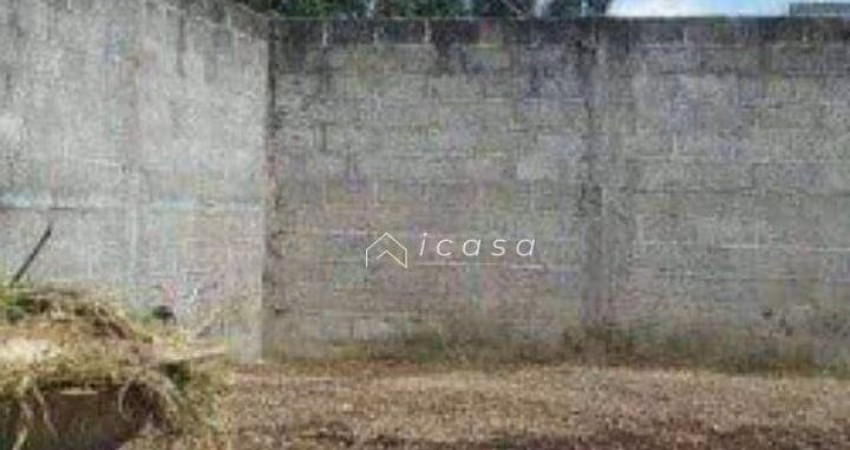 Terreno à venda, 250 m² por R$ 297.872,34 - Villa Branca - Jacareí/SP