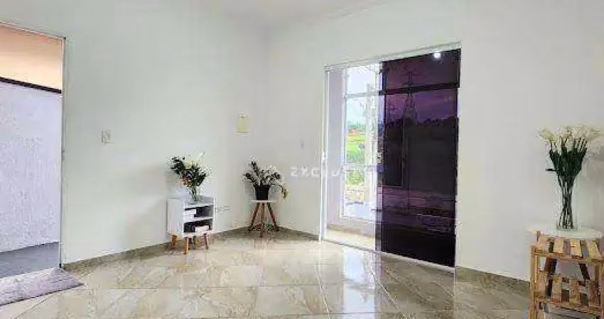 Casa com 3 dormitórios à venda, 110 m² por r$ 339.900,00 - jd do lago - taubaté/sp