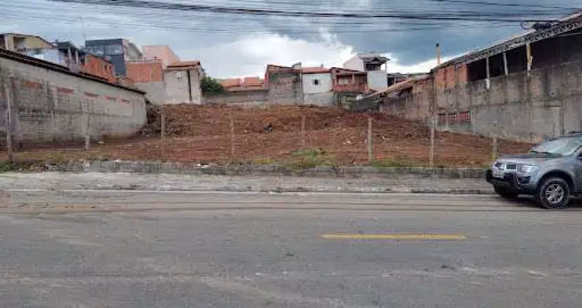 Área à venda, 2006 m² por r$ 1.300.000,00 - jardim nova michigan ii - são josé dos campos/sp