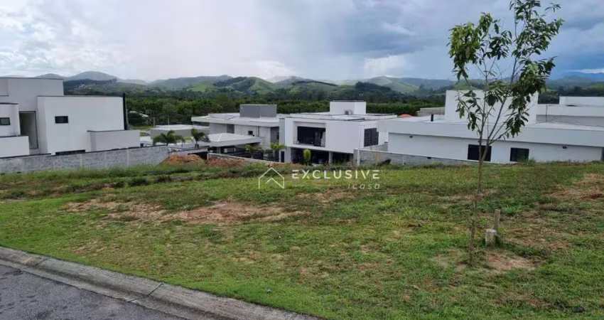 Terreno à venda, 305 m² por r$ 272.000,00 - piedade - caçapava/sp