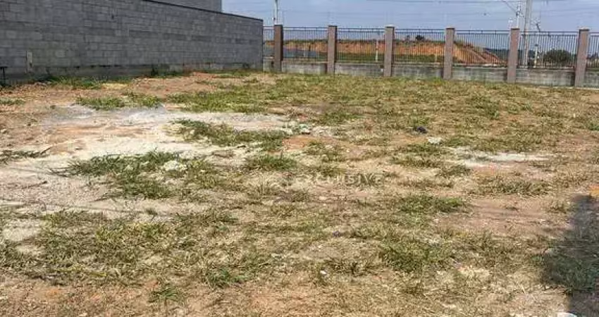 Terreno à venda, 262 m² por r$ 460.000,00 - bairro da floresta - são josé dos campos/sp