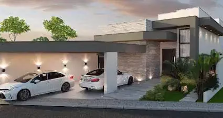 Casa com 3 dormitórios à venda, 194 m² por r$ 1.400.000,00 - condomínio residencial mantiqueira - são josé dos campos/sp