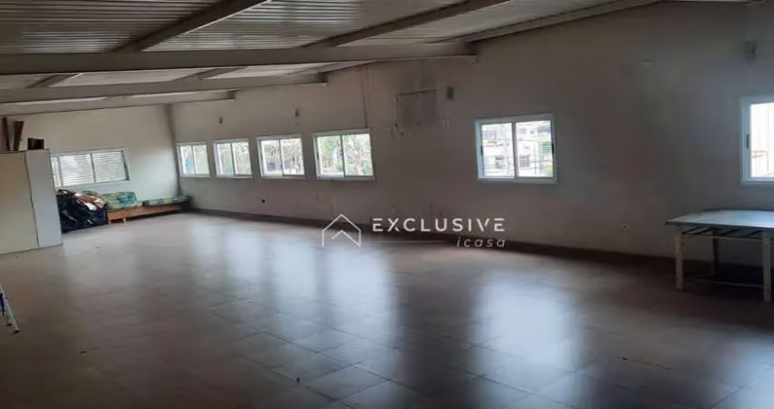 Ponto à venda, 445 m² por r$ 4.346.000,00 - vila industrial - são josé dos campos/sp
