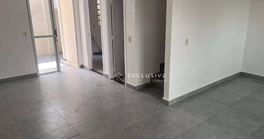 Sobrado com 3 dormitórios, 154 m² - venda por r$ 905.000,00 ou aluguel por r$ 5.838,00/mês - vilaggio campo dei fiori - urbanova - são josé dos campos/sp