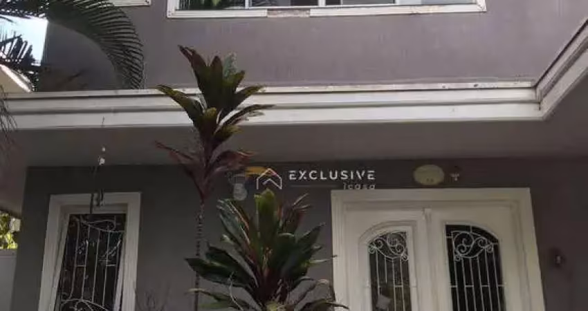 Sobrado com 4 dormitórios para alugar, 250 m² por r$ 11.403,33/mês - urbanova - são josé dos campos/sp