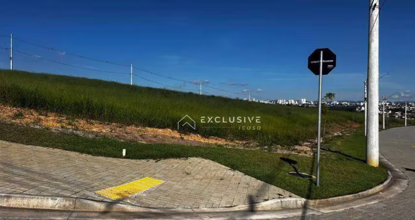 Terreno à venda, 200 m² por r$ 185.000,00 - jardim cruzeiro do sul - são josé dos campos/sp