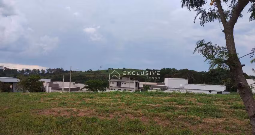 Terreno à venda, 595 m² por r$ 440.000,00 - ecopark bourbon - caçapava/sp