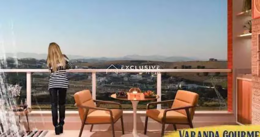 Apartamento com 3 dormitórios à venda, 104 m² por r$ 691.490,00 - urbanova - são josé dos campos/sp