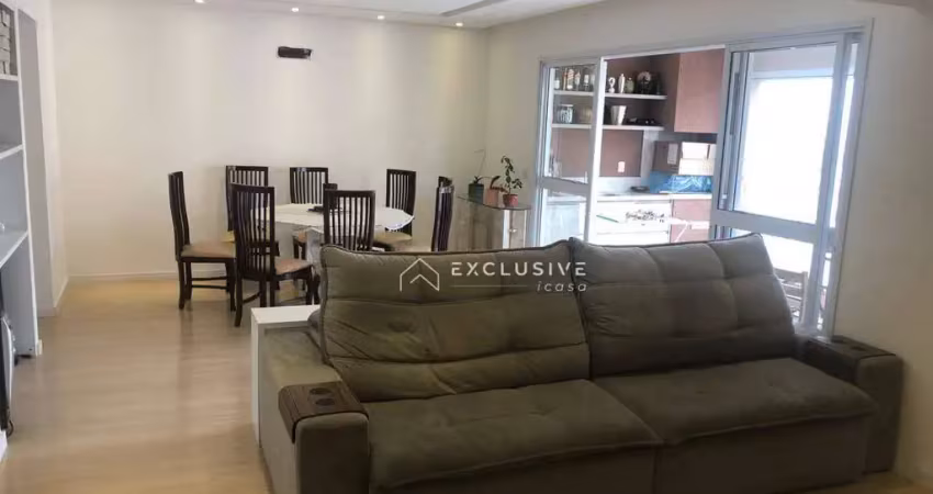 Apartamento com 2 dormitórios à venda, 100 m² por r$ 1.200.000,00 - condomínio splendor garden - são josé dos campos/sp