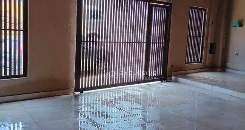 Casa com 3 dormitórios à venda, 105 m² por r$ 595.000,00 - jardim santa júlia - são josé dos campos/sp