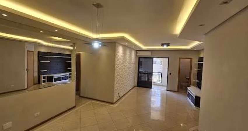 Apartamento com 3 dormitórios à venda, 145 m² por R$ 1.200.000,00 - Vila Betânia - São José dos Campos/SP